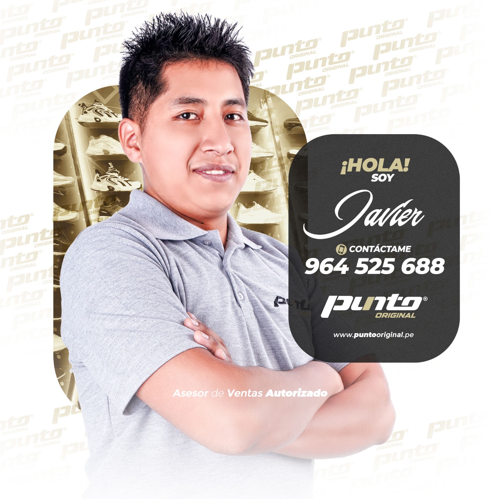 Javier